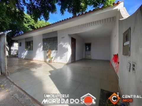 Casa Residencial para venda no Vila Ipiranga em Maringa com 190m² por R$ 390.000,00