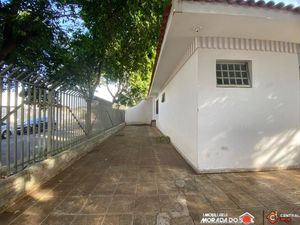 Casa Residencial para venda no Vila Ipiranga em Maringa com 190m² por R$ 390.000,00