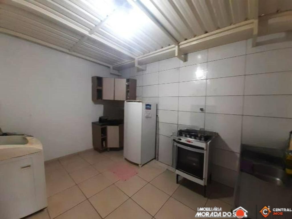 Casa Residencial para venda no Jardim Panorama em Sarandi com 85,5m² por R$ 250.000,00