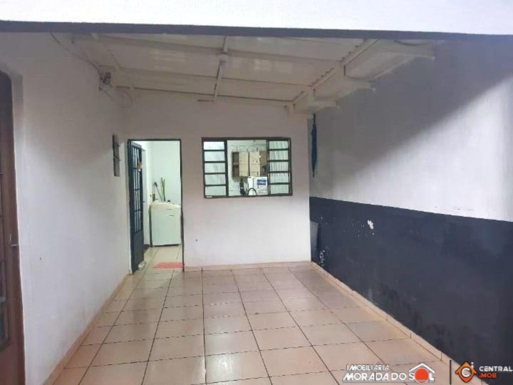 Casa Residencial para venda no Jardim Panorama em Sarandi com 85,5m² por R$ 250.000,00