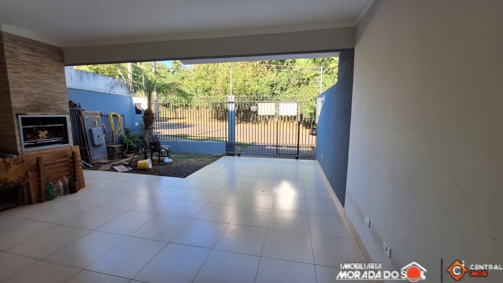 Casa Residencial para venda no Loteamento Sumare em Maringa com 150m² por R$ 350.000,00