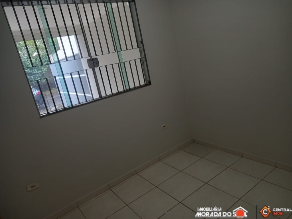 Casa Residencial para venda no Jardim Andrade em Maringa com 150m² por R$ 310.000,00