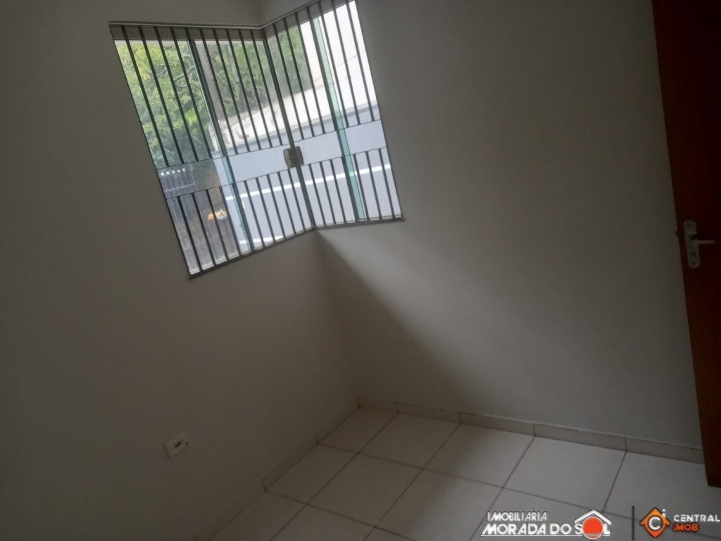 Casa Residencial para venda no Jardim Andrade em Maringa com 150m² por R$ 310.000,00