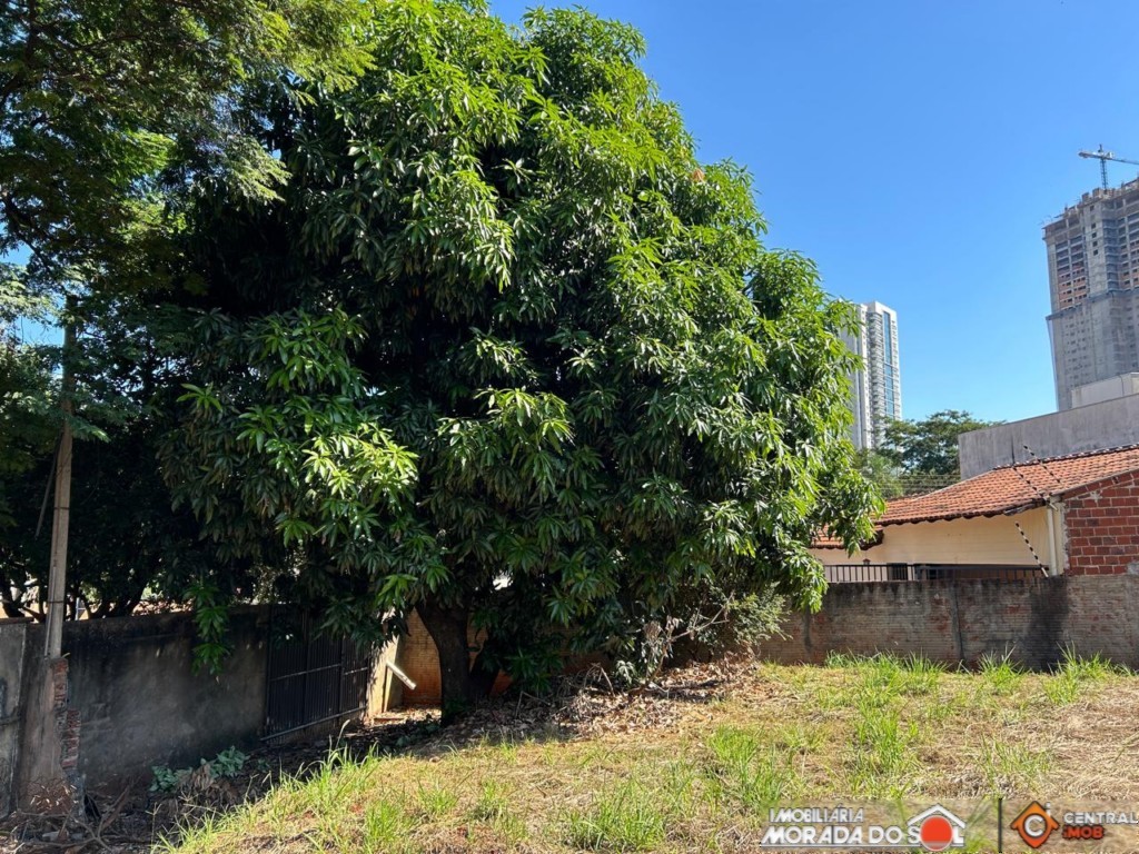 Terreno para venda no Zona 08 em Maringa com 614m² por R$ 1.350.000,00