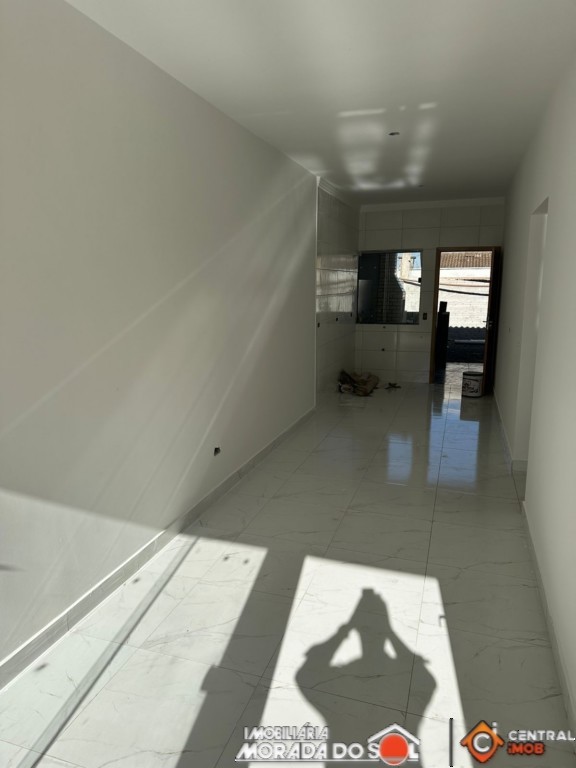 Casa Residencial para venda no Jardim Monterey em Sarandi com 130m² por R$ 215.000,00