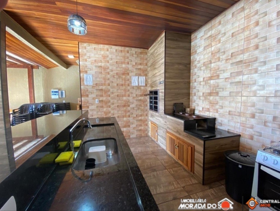 Área para venda no Jardim Liberdade II em Maringa com 196m² por R$ 400.000,00
