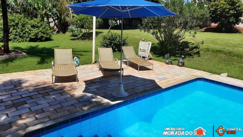 Chácara para venda no Parque Hortencia em Maringa com 5.500m² por R$ 1.440.000,00