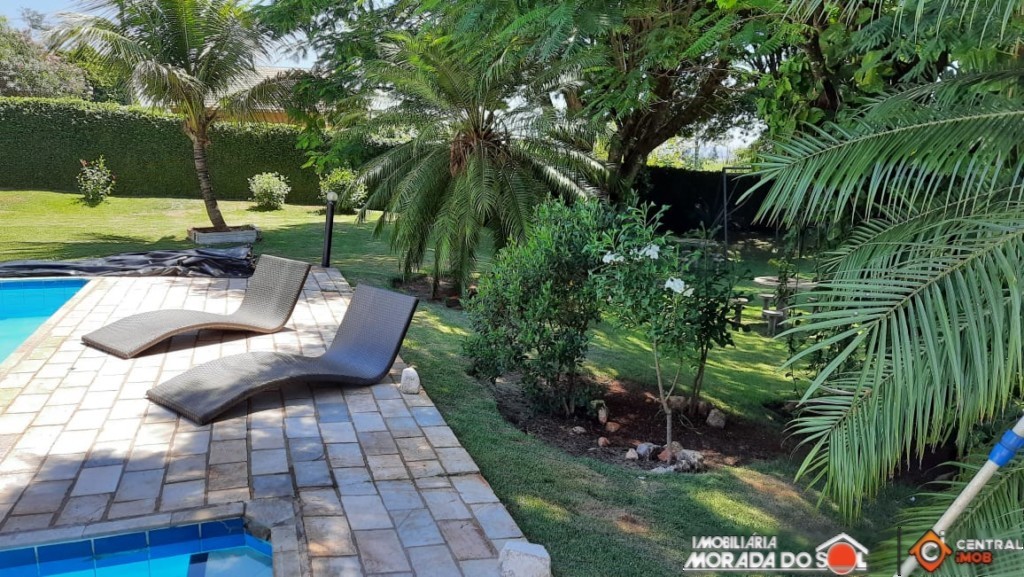 Chácara para venda no Parque Hortencia em Maringa com 5.500m² por R$ 1.440.000,00