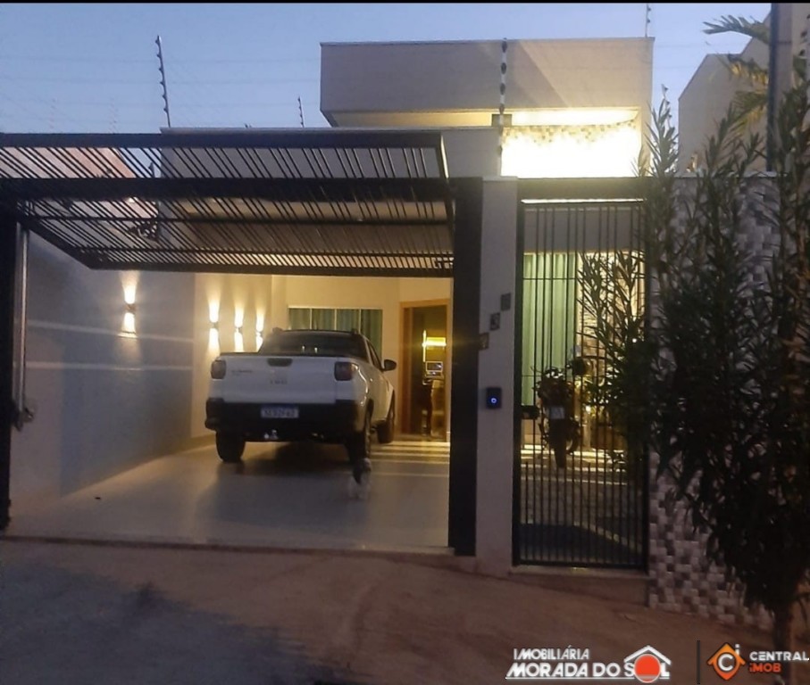 Casa Residencial para venda no Parque Residencial Patricia em Maringa com 157m² por R$ 660.000,00