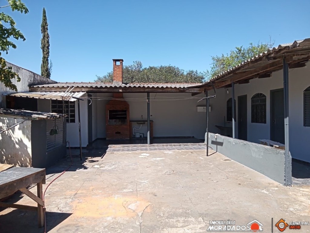 Casa Residencial para venda no Vila Morangueira em Maringa com 487,5m² por R$ 330.000,00