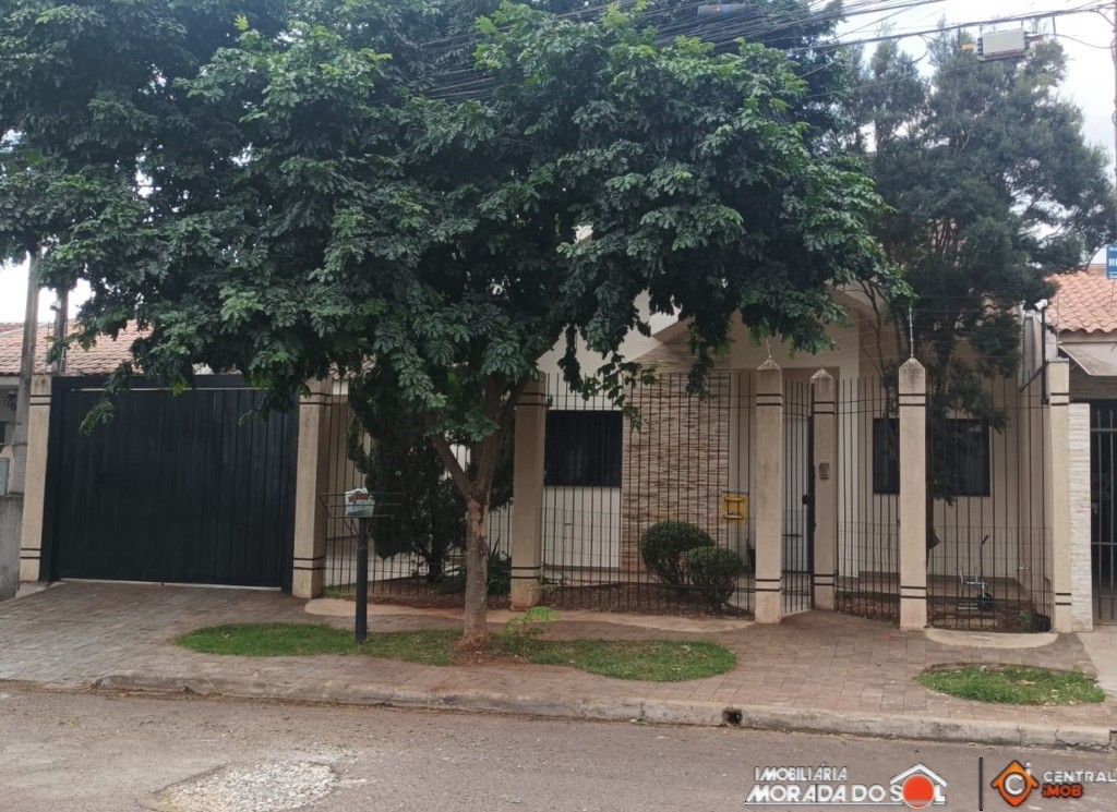 Casa Residencial para venda no Loteamento Batel em Maringa com 300m² por R$ 750.000,00