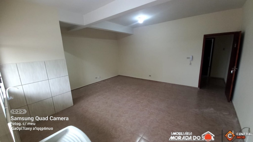 Kitinet para locacao no Centro em Ivaipora com 35m² por R$ 599,00