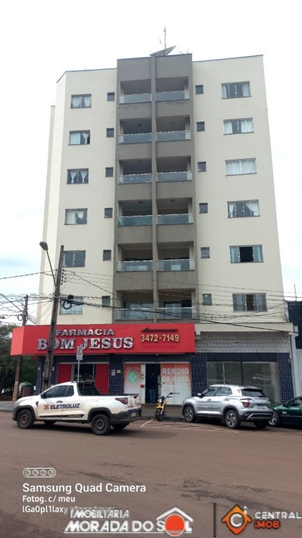Sala Comercial para locacao no Centro em Ivaipora com 44,49m² por R$ 1.800,00