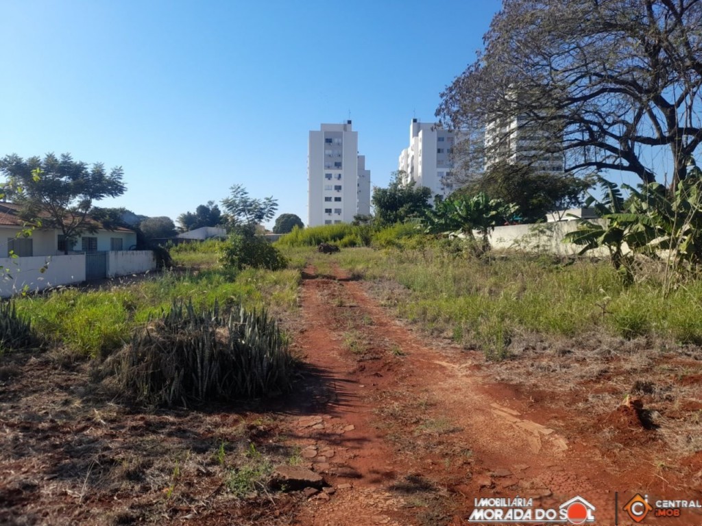 Chácara para venda no Jardim Alvorada em Maringa com 1.723m² por R$ 1.500.000,00