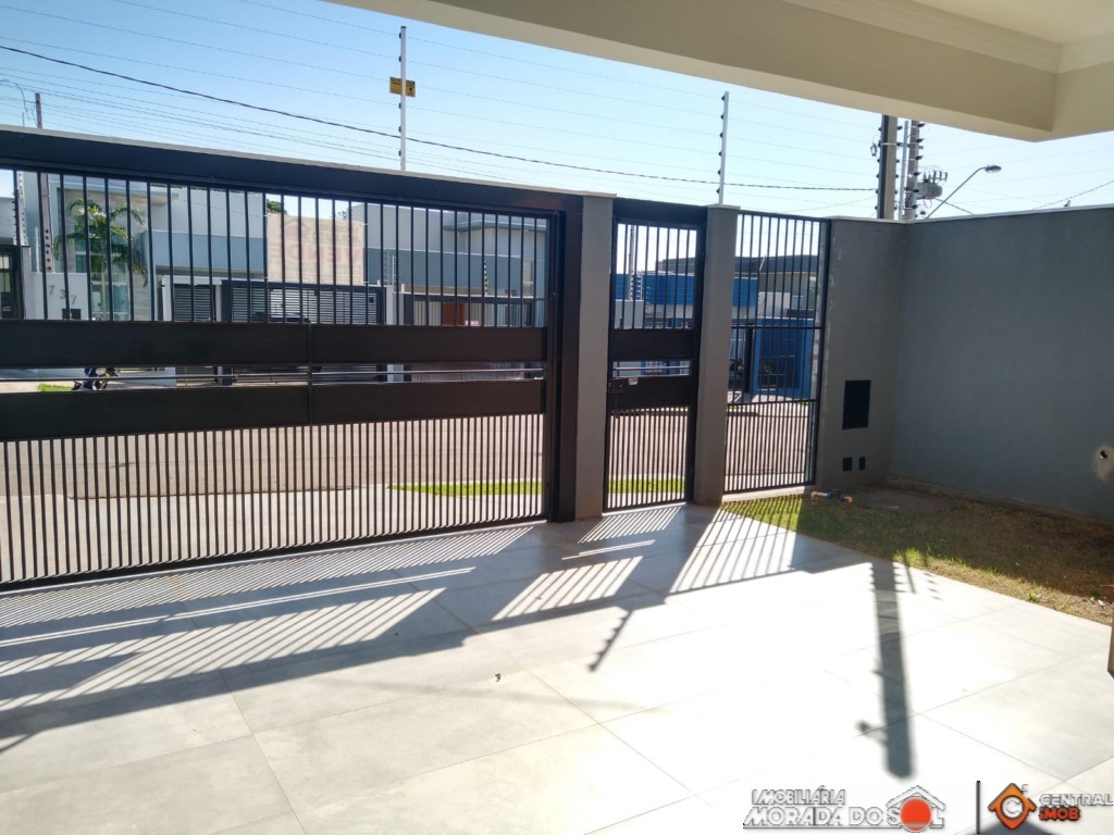 Casa Residencial para venda no Zona 31 em Maringa com 200,12m² por R$ 750.000,00