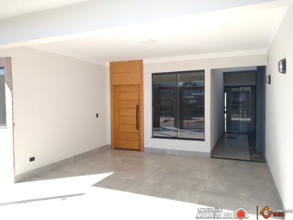 Casa Residencial para venda no Zona 31 em Maringa com 200,12m² por R$ 750.000,00