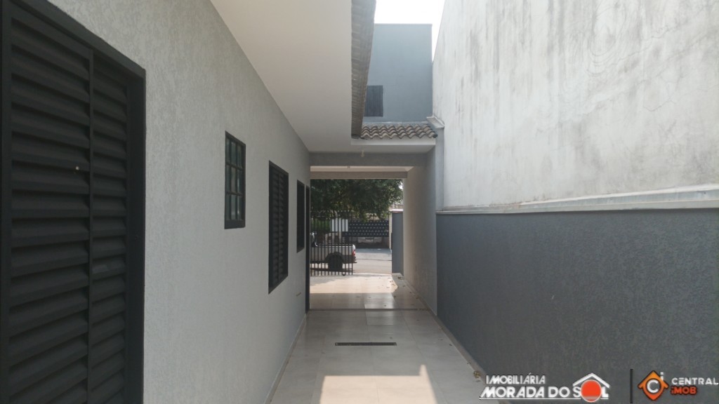 Casa Residencial para venda no Loteamento Sumare em Maringa com 150m² por R$ 330.000,00