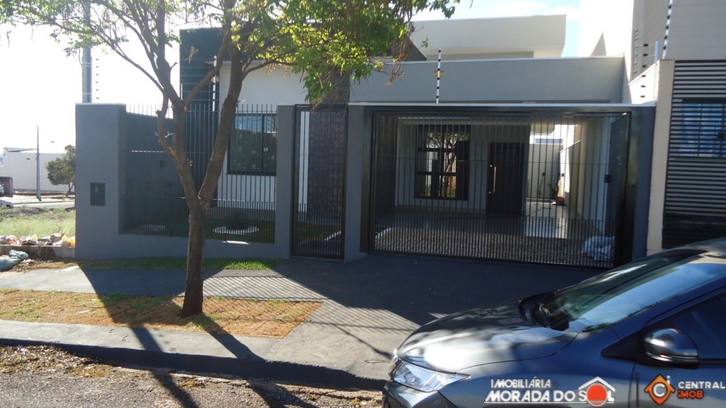 Casa Residencial para venda no Jardim Oriental em Maringa com 200m² por R$ 650.000,00