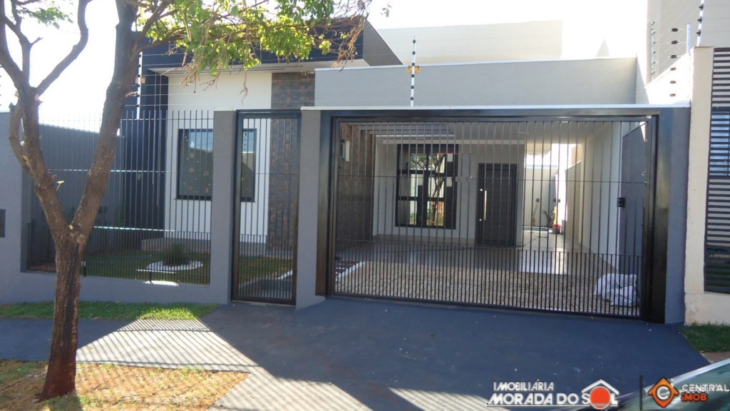 Casa Residencial para venda no Jardim Oriental em Maringa com 200m² por R$ 650.000,00