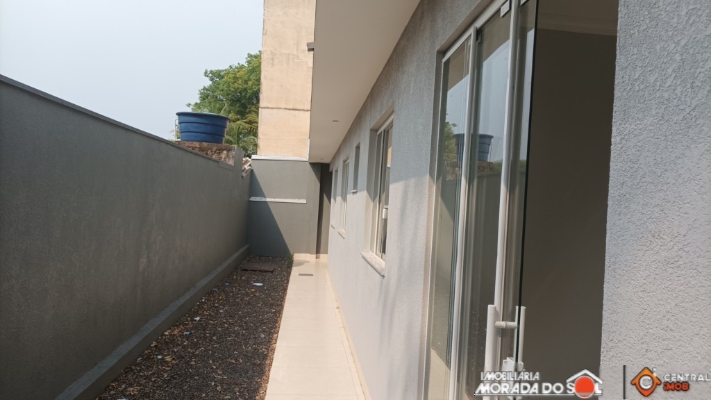 Casa Residencial para venda no Parque Industrial em Maringa com 150m² por R$ 400.000,00