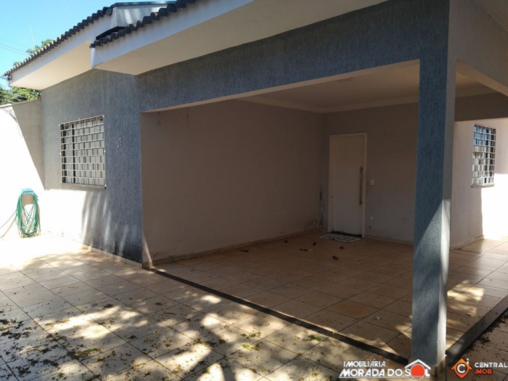 Casa Residencial para venda no Jardim Tupinamba em Maringa com 90m² por R$ 360.000,00