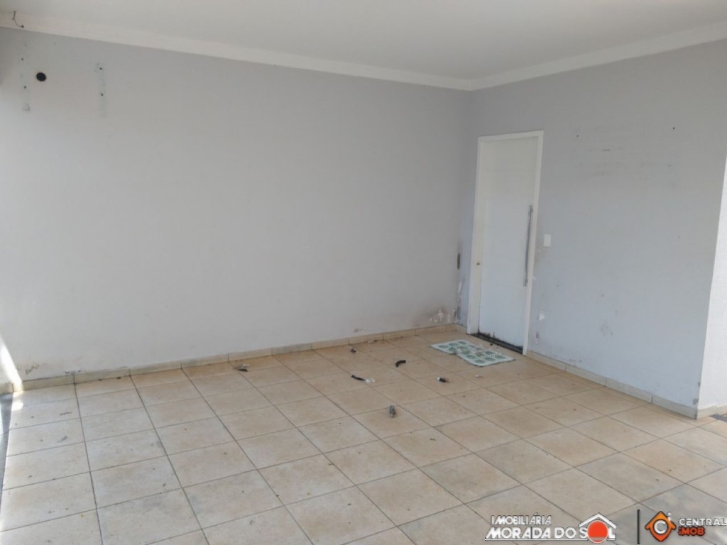 Casa Residencial para venda no Jardim Tupinamba em Maringa com 90m² por R$ 360.000,00