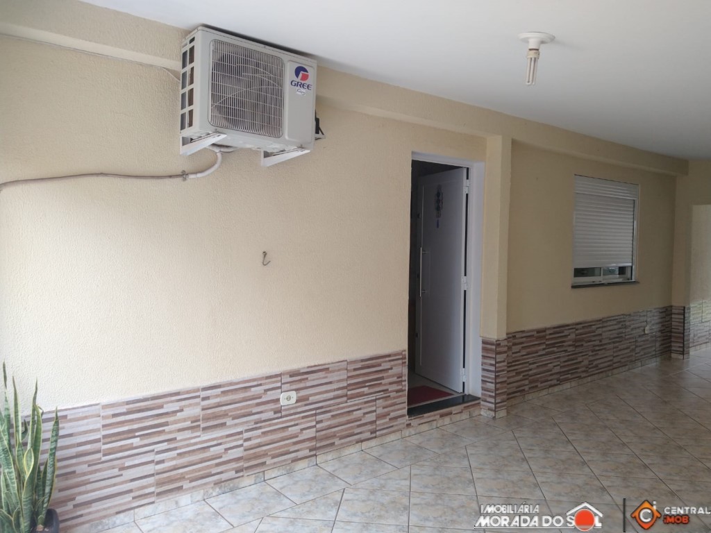 Casa Residencial para venda no Parque Hortencia em Maringa com 300m² por R$ 380.000,00