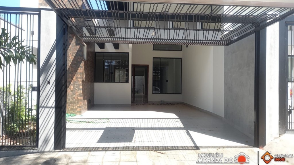 Casa Residencial para venda no Jardim Imperio do Sol em Maringa com 150m² por R$ 700.000,00