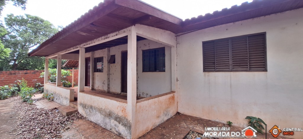 Casa Residencial para venda no Jardim Vitoria em Doutor Camargo com 227m² por R$ 170.000,00