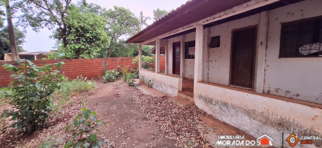 Casa Residencial para venda no Jardim Vitoria em Doutor Camargo com 227m² por R$ 170.000,00