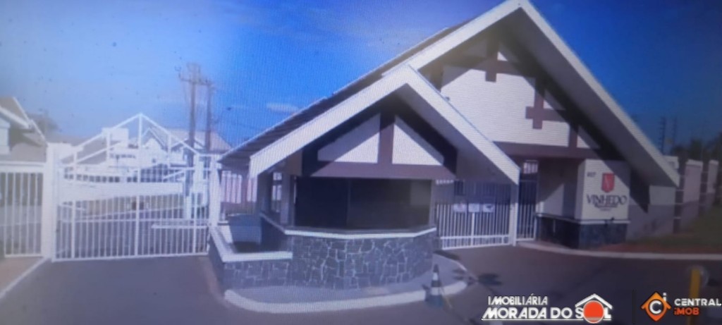 Terreno para venda no Parque Industrial em Maringa com 364m² por R$ 640.000,00