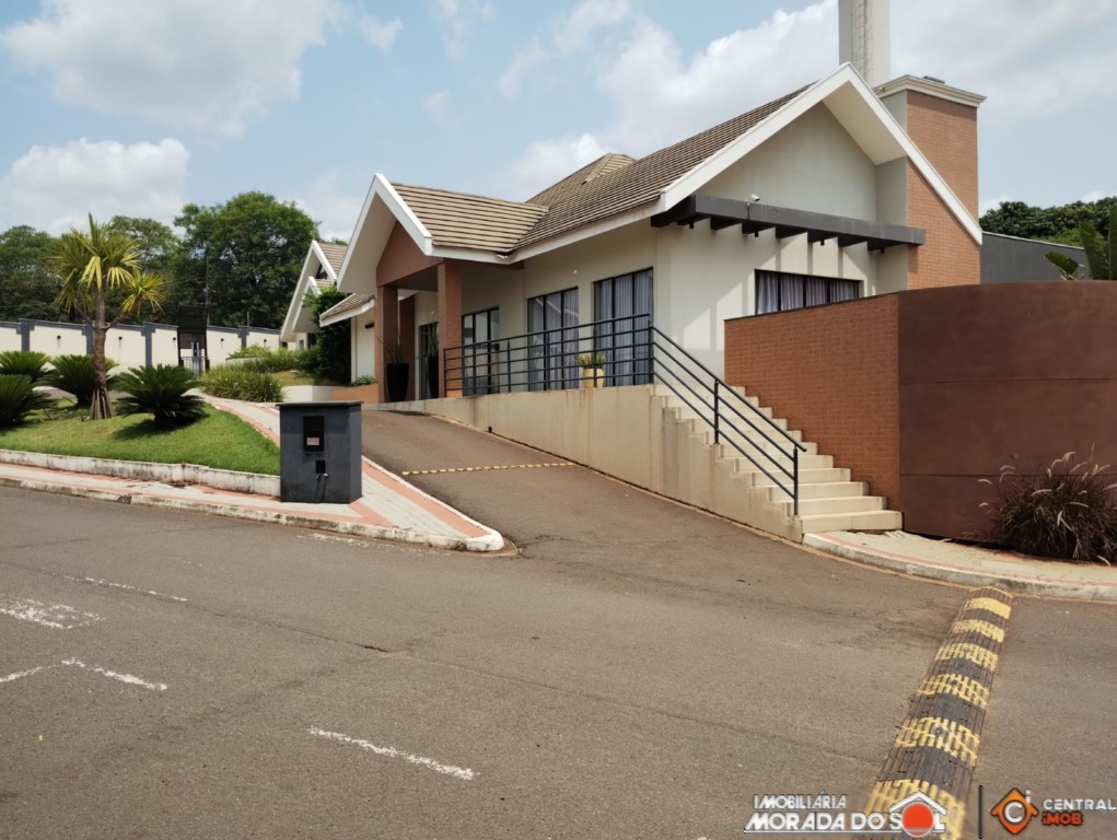 Terreno para venda no Parque Industrial em Maringa com 364m² por R$ 640.000,00