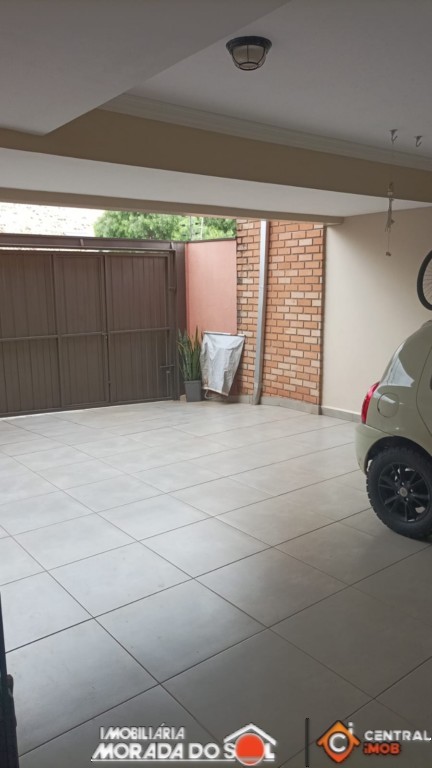 Sobrado para venda no Vila Emilia em Maringa com 153,6m² por R$ 0,00