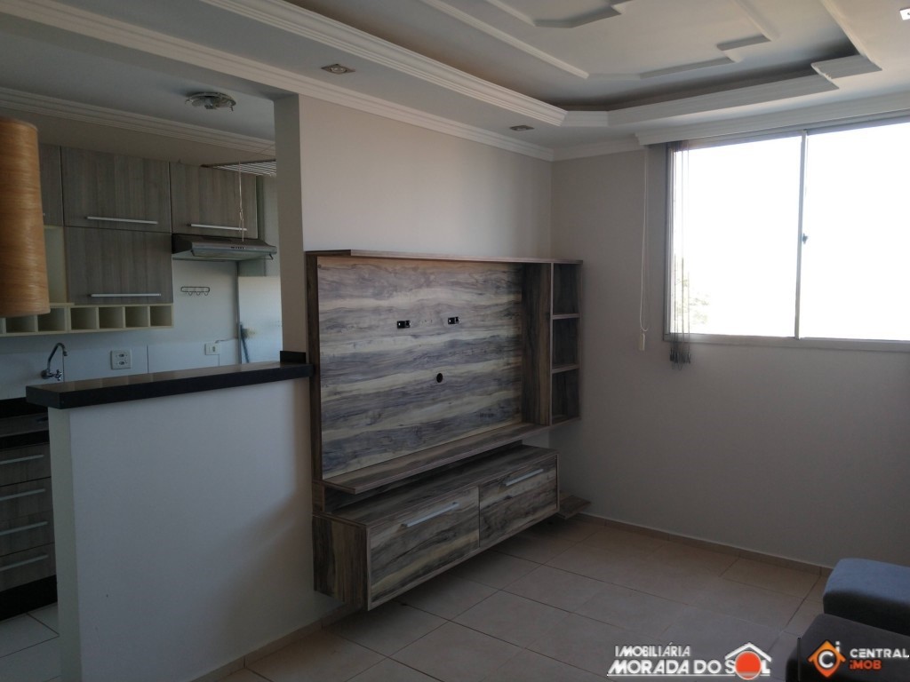 Apartamento para venda no Parque Residencial Cidade Nova em Maringa com 0m² por R$ 250.000,00