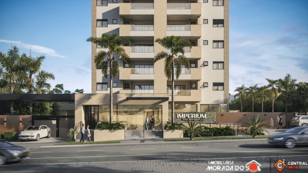 Apartamento para venda no Vila Marumby em Maringa com 79,51m² por R$ 632.000,00