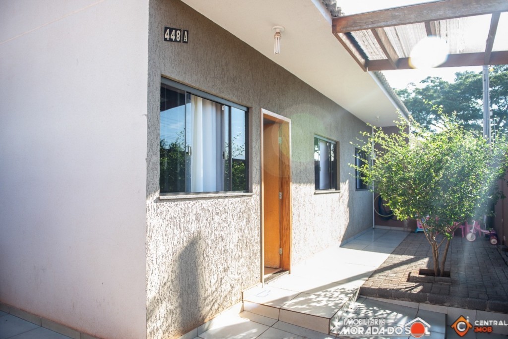 Casa Residencial para venda no Jardim Nova Independencia em Sarandi com 150m² por R$ 350.000,00