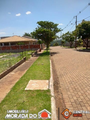 Terreno para venda no Centro em Doutor Camargo com 421,76m² por R$ 90.000,00