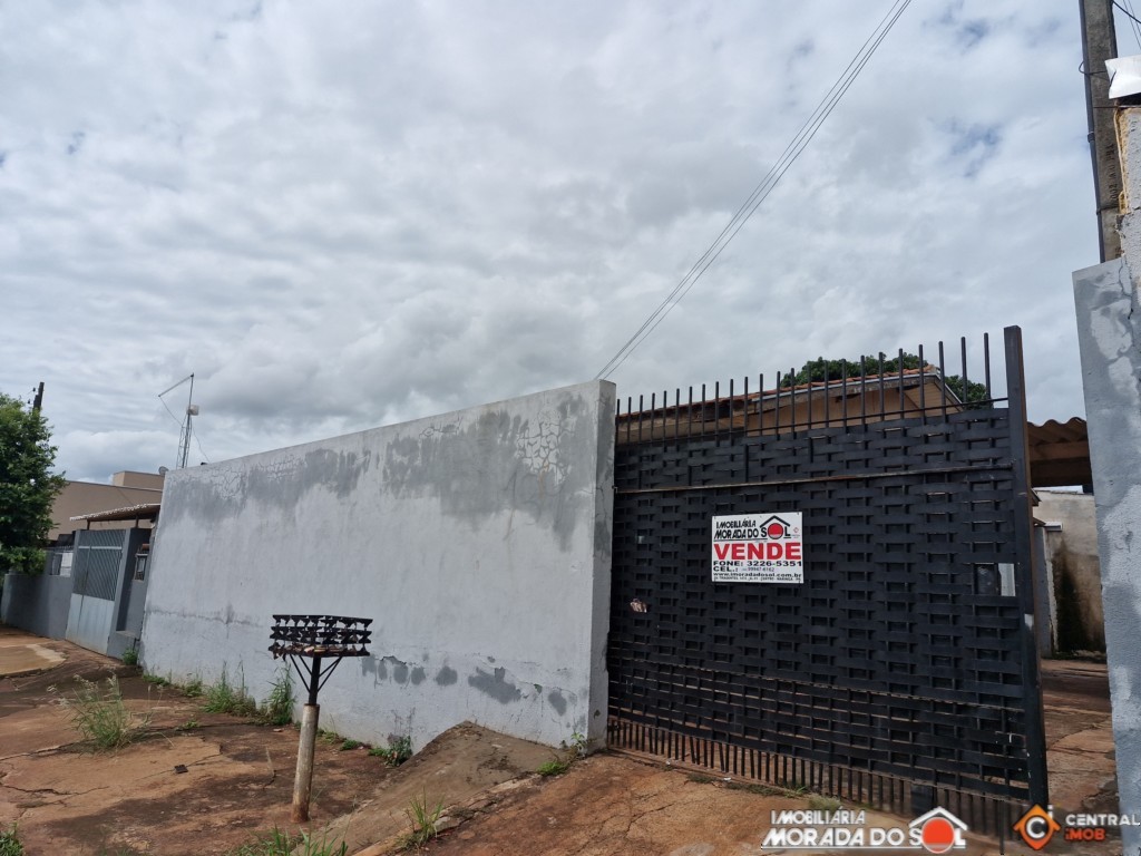 Casa Residencial para venda no Parque Alvamar em Sarandi com 300m² por R$ 210.000,00