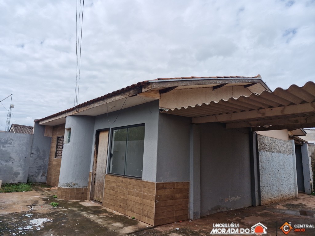 Casa Residencial para venda no Parque Alvamar em Sarandi com 300m² por R$ 210.000,00