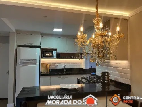 Apartamento para venda no Zona 08 em Maringa com 73m² por R$ 410.000,00