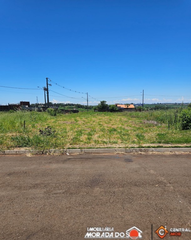 Terreno para venda no Jardim Colombo em Distrito de Iguatemi com 300m² por R$ 110.000,00