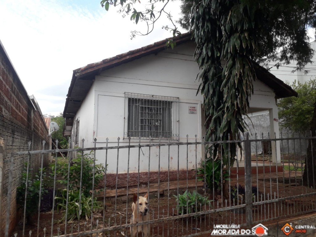 Terreno para venda no Zona 04 em Maringa com 592m² por R$ 850.000,00