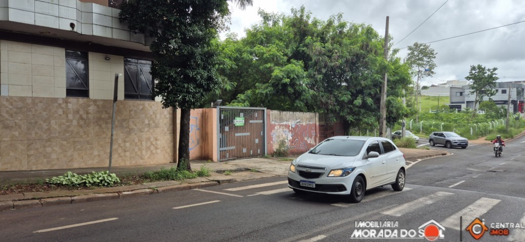 Sala Comercial para locacao no Zona 7 em Maringa com 50m² por R$ 1.200,00