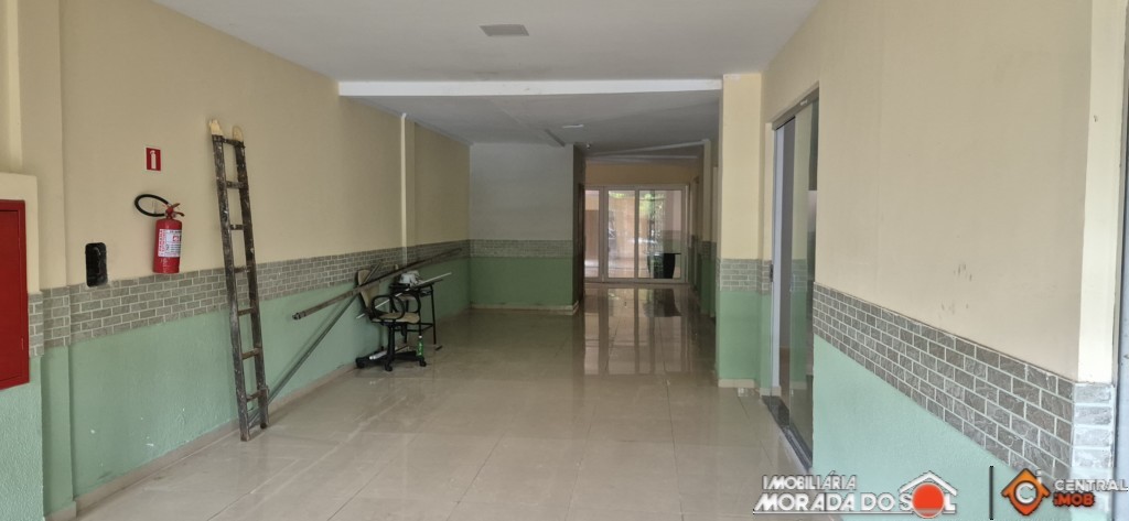Sala Comercial para locacao no Zona 7 em Maringa com 50m² por R$ 1.200,00