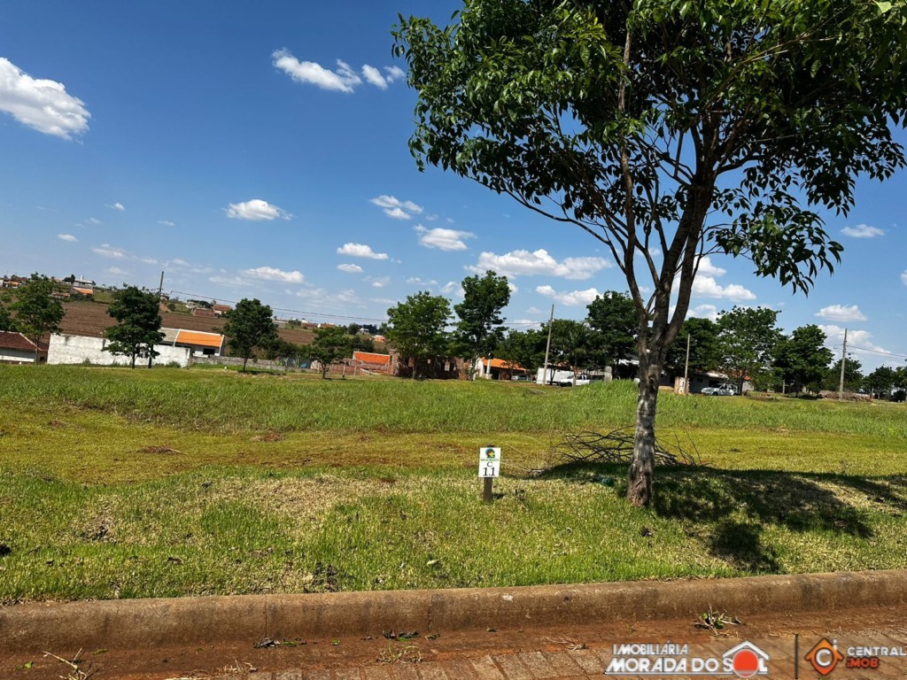 Terreno para venda no Centro - Salto das Bananeiras em Ivailandia com 350m² por R$ 78.000,00