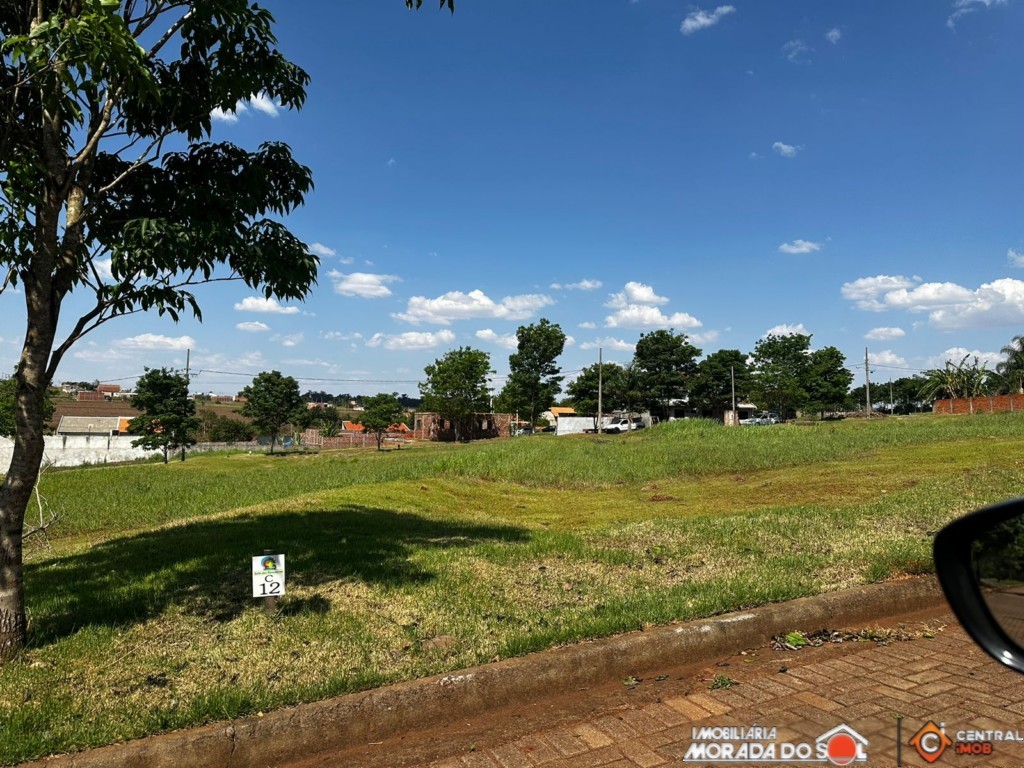 Terreno para venda no Centro - Salto das Bananeiras em Ivailandia com 350m² por R$ 78.000,00