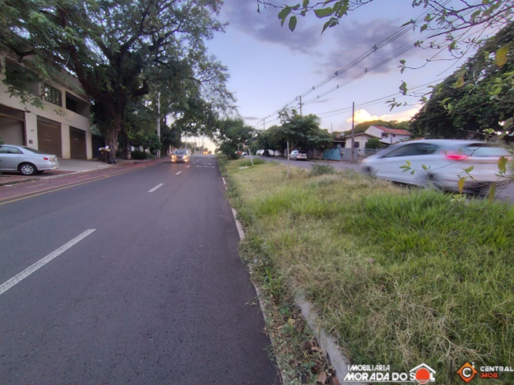 Terreno para venda no Vila Esperanca em Maringa com 360m² por R$ 380.000,00