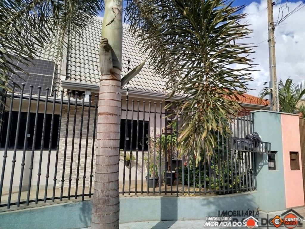 Casa Residencial para venda no Parque Pioneiros em Sarandi com 184m² por R$ 650.000,00