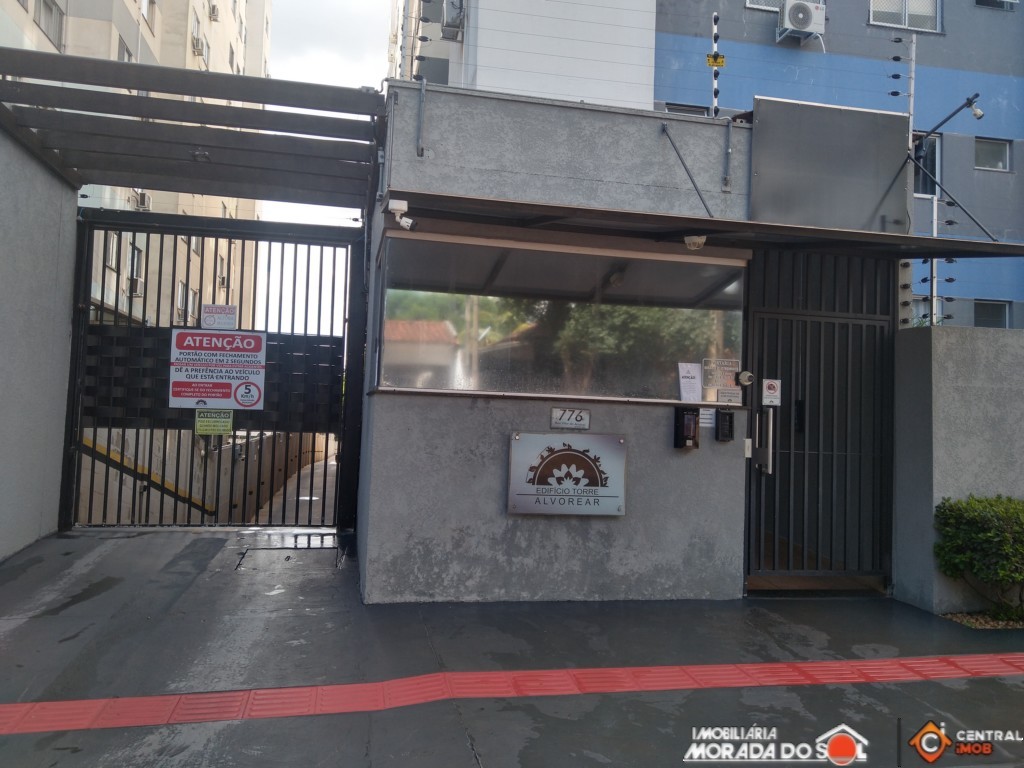 Apartamento para venda no Jardim Alvorada em Maringa com 67,92m² por R$ 240.000,00