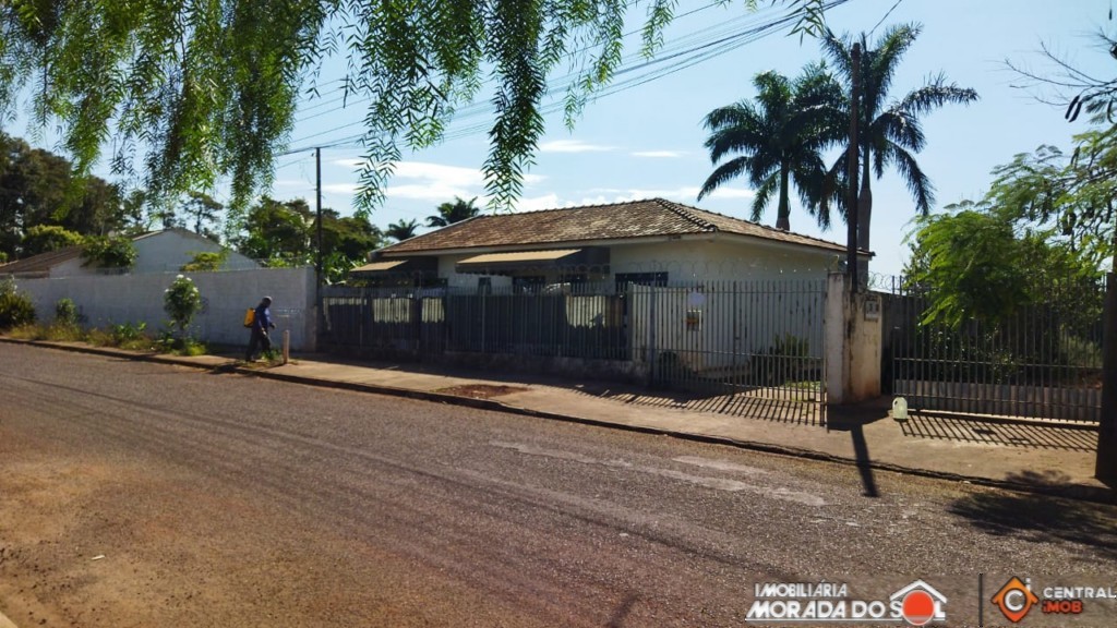 Terreno para venda no Jardim Alvorada em Maringa com 1.244,7m² por R$ 900.000,00